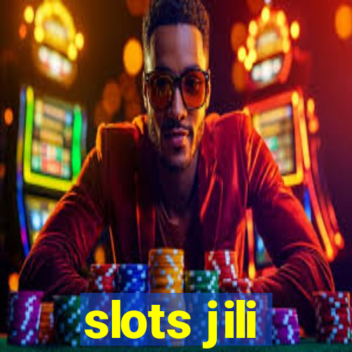 slots jili